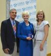 Go Green Initiative Wins the “Next Generation” Recycler Award from the...
